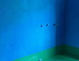 察哈尔右翼后卫生间测漏水多少钱