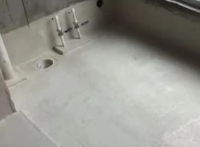 察哈尔右翼后卫生间渗水维修公司为您分享下察哈尔右翼后卫生间漏水维修应该怎么维修