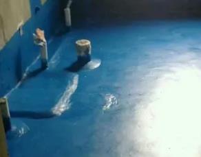 察哈尔右翼后卫生间测漏水多少钱