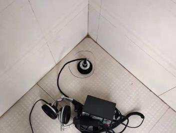 察哈尔右翼后楼顶渗水维修公司为您分享下检测区的划分。