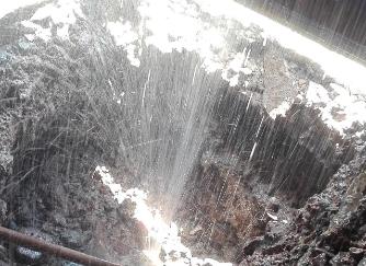 察哈尔右翼后楼顶漏水维修公司分享下一次检漏多少钱