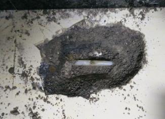 察哈尔右翼后漏水检测多少钱