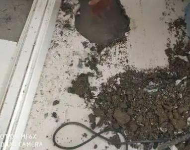 察哈尔右翼后楼顶渗水公司分享下察哈尔右翼后卫生间测漏水方法和方法的详细分解。