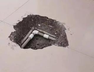  察哈尔右翼后检漏多少钱?